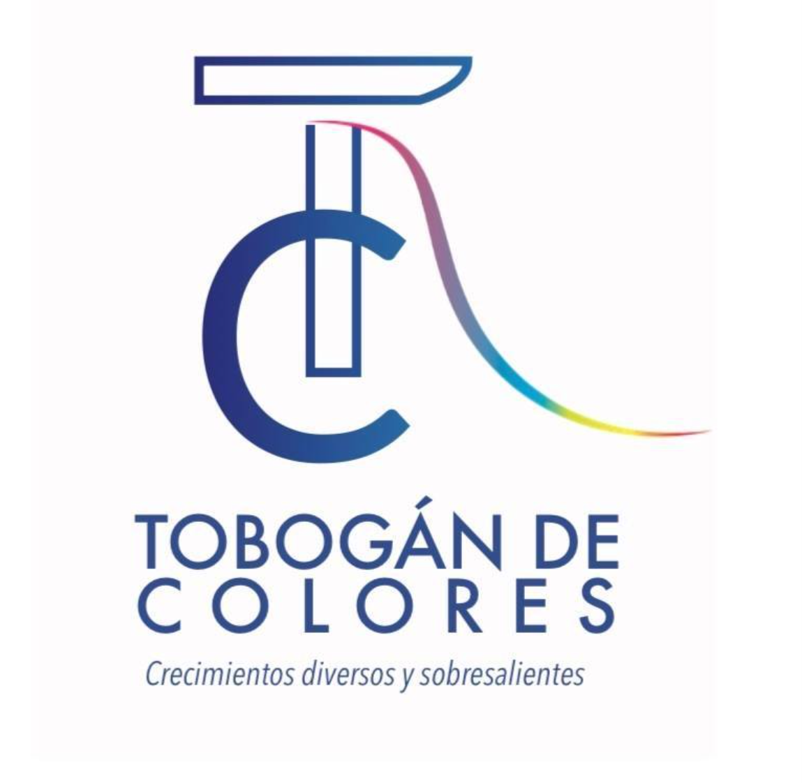 Tobogan de Colores