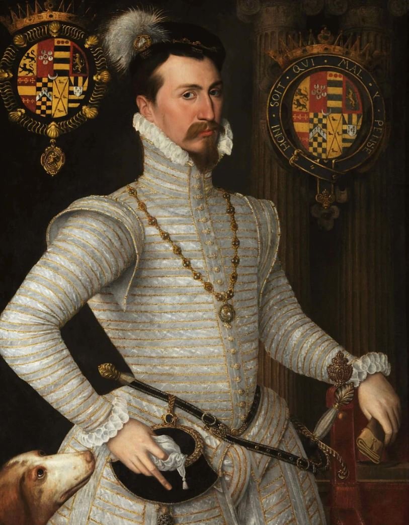 Robert Dudley.JPG