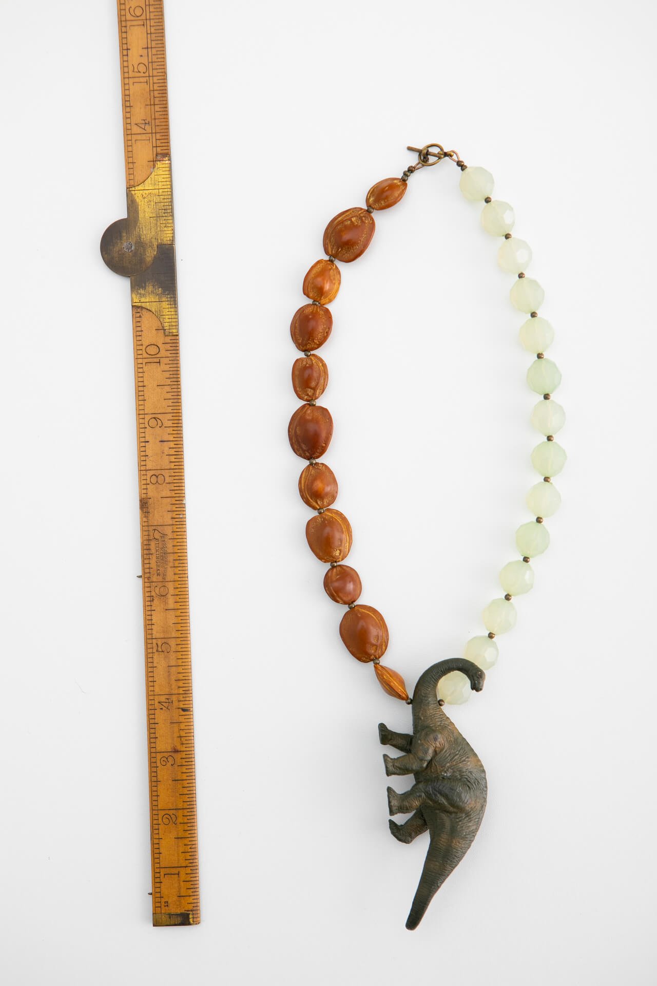 Dino-mite Necklace