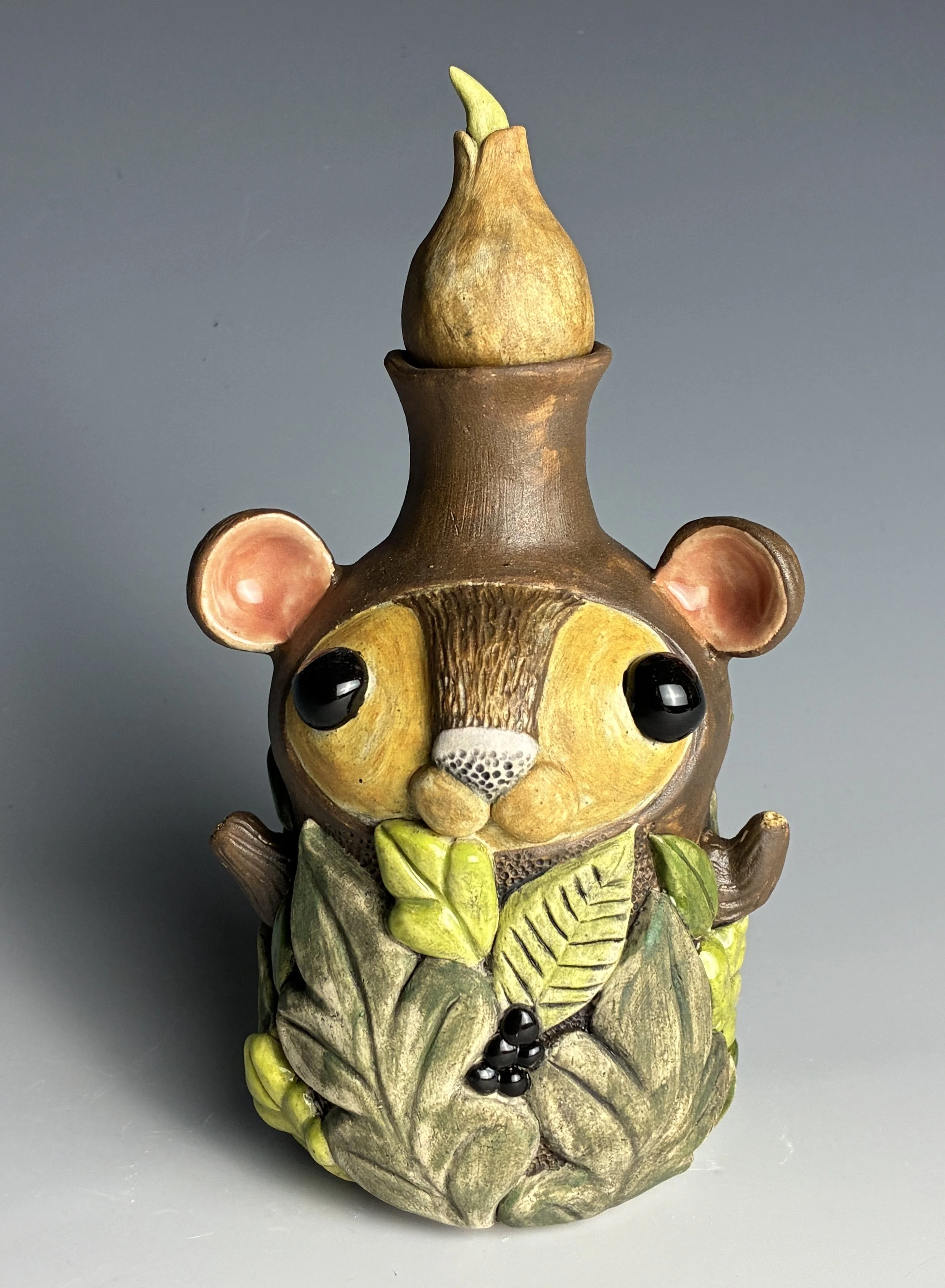 Woodland Sprite: Bulb