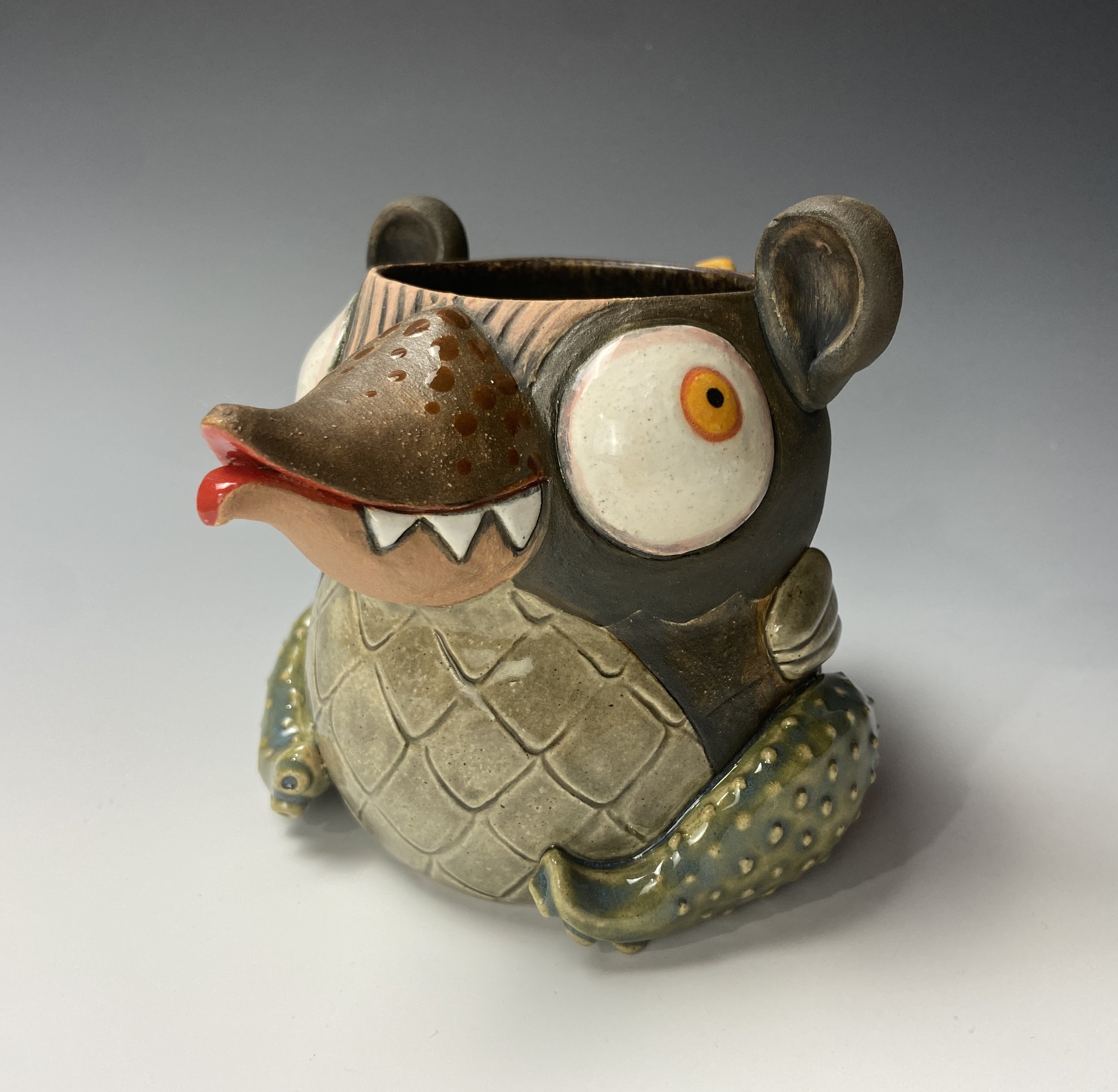 Pond Pal Mug