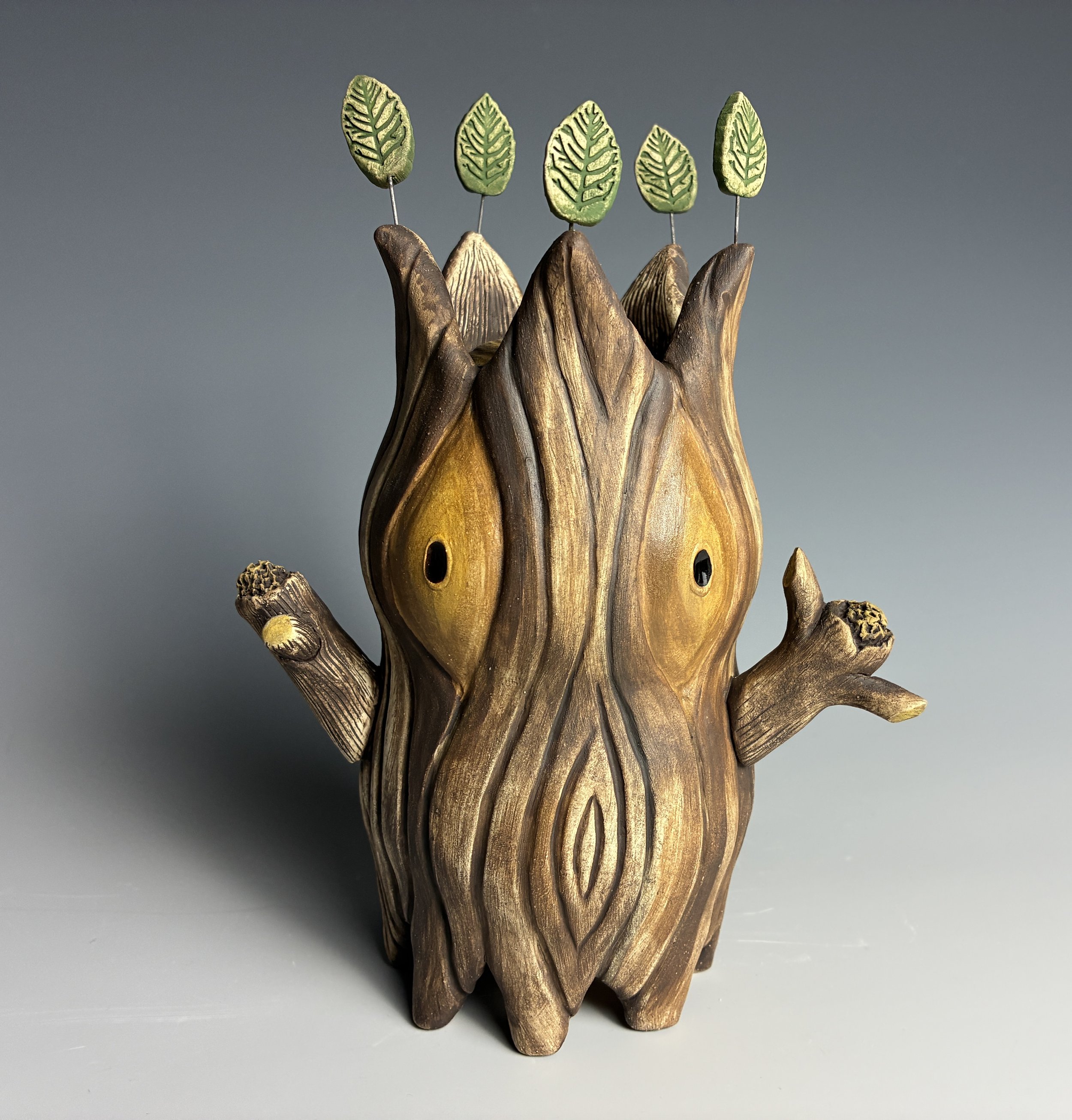 Woodland Sprite: Tree