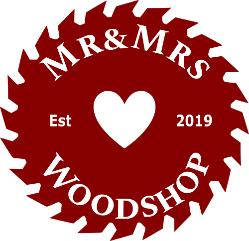 Mr. & Mrs. Woodshop