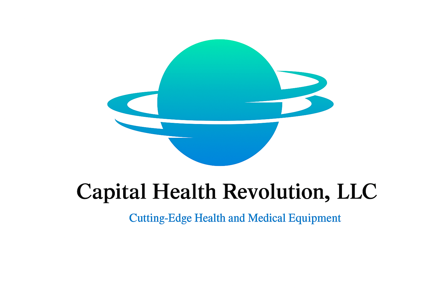 Capital Health Logo