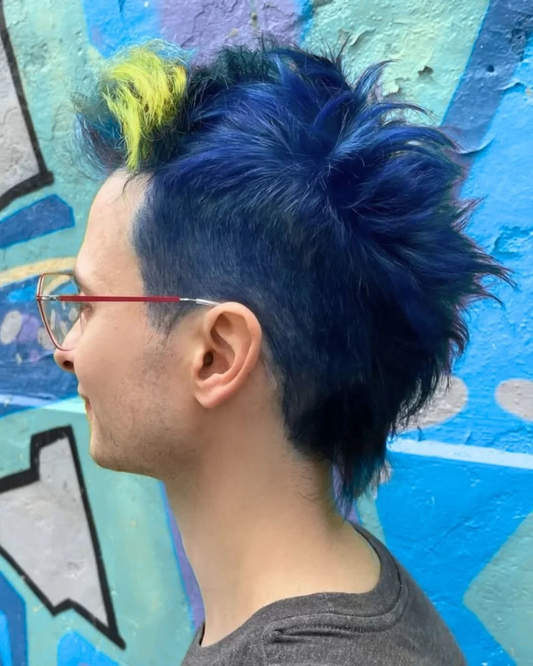 📍Ossington | Toronto
Cut & Creative Colour by @amitydawnhair | Senior Stylist | Creative Cut and Colour Specialist
•
•
•
•
•
#ossingtonstrip #westqueenwest #parkdale #libertyvillagetoronto #dundaswest #torontohair #toro