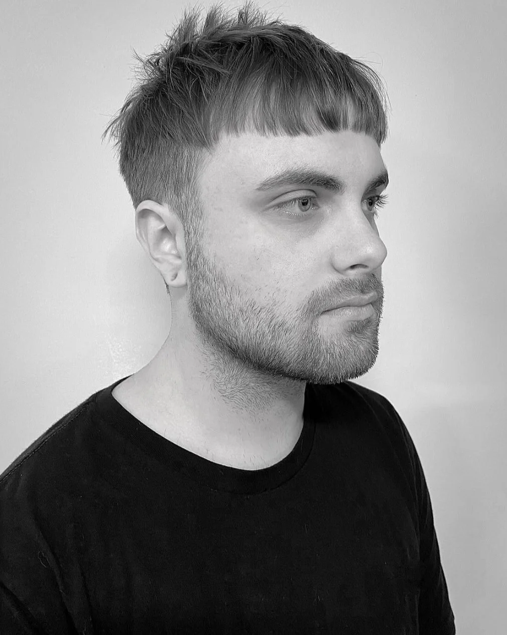📍Ossington | Toronto
Cut by @johnnymryan | Master Stylist | Short Precision Cut Expert 
&bull;
&bull;
&bull;
&bull;
&bull;
 #menshair #mensgrooming #mensfashion #menshaircuts #mensstyle  #ossingtonstrip #westqueenwest #dundaswest #torontohair #toron