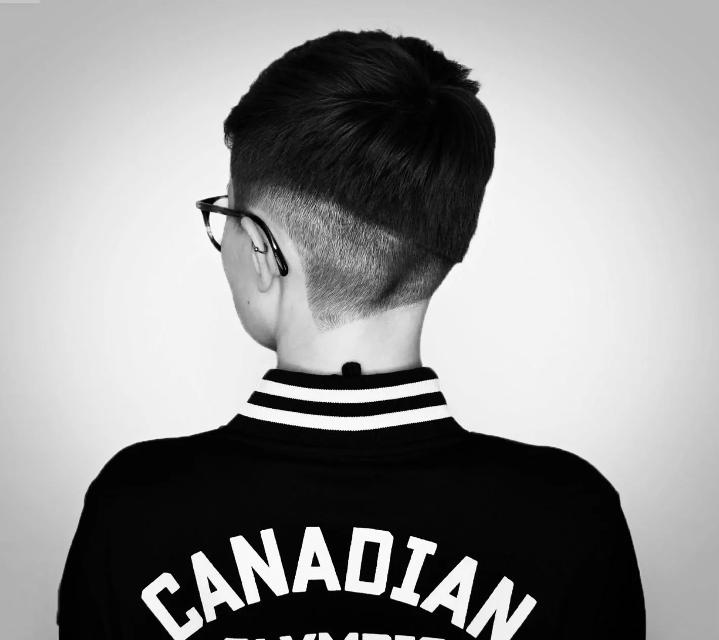 📍Ossington | Toronto
Short Cut by @Colourmelime | Cut and Updo Specialist 
&bull;
&bull;
&bull;
&bull;
&bull;
 #ossingtonstrip #westqueenwest #dundaswest #torontohair #torontosalon  #shorthaircut #shorthair #shorthairdontcare #shorthairstyle #shorth