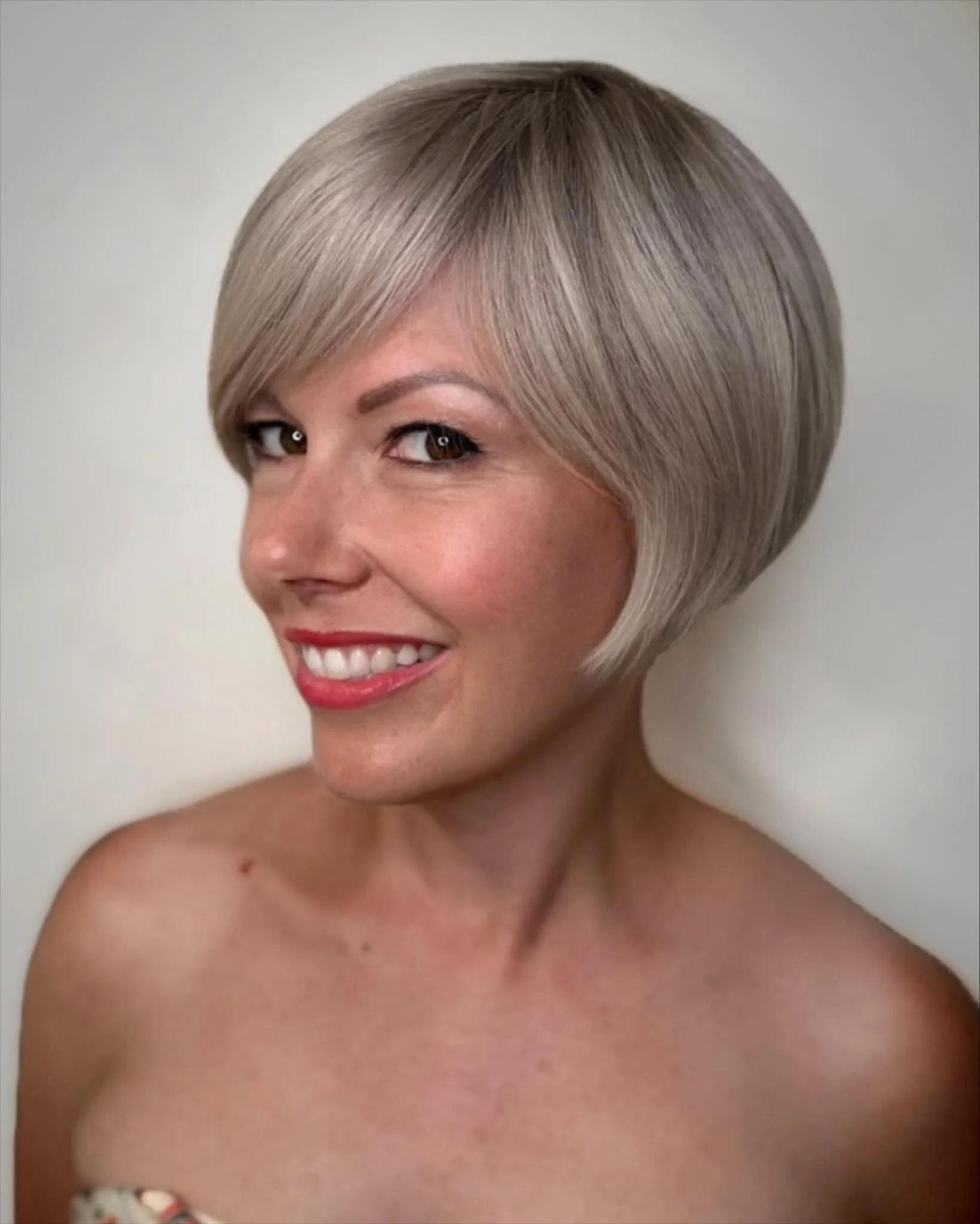 📍Ossington | Toronto
Cut &amp; Colour by @stylesbysam | Education Director | Creative Cut and Correction Light to Dark Specialist
.
.
.
#torontohair #torontoblonde #torontosalon #torontohairsalon #ossington #ossingtonstrip #dundaswest