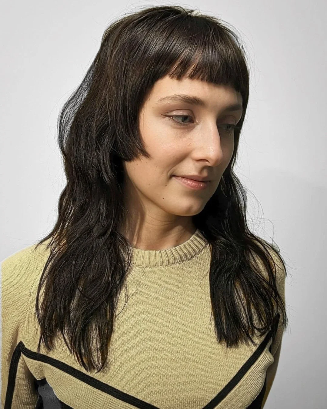 📍Ossington | Toronto
Cut by @gosiadoeshair | Creative Director | Creative and Modern Cut Specialist
&bull;
&bull;
&bull;
&bull;
&bull;
 #ossingtonstrip #westqueenwest #dundaswest #torontohair #torontosalon  #longhair #hair #hairstyle #hairstyles #ha