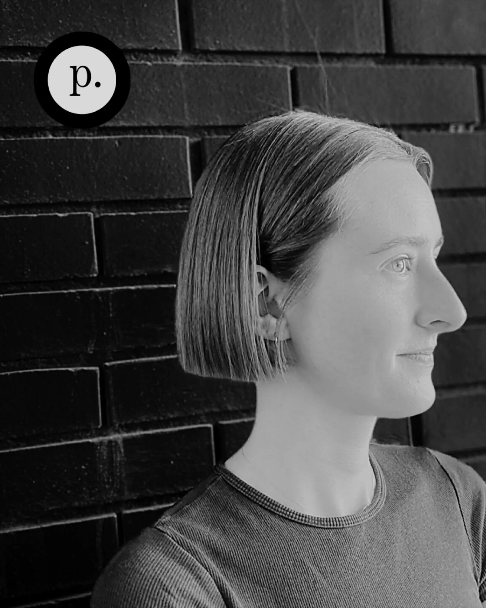 📍Ossington | Toronto
Precision Bob by @saintly.stylings | Stylist | Precision &amp; Creative Cut Specialist
.
.
.
#torontosalon #torontohair #torontohairsalon #bobcut #precisioncuts #ossingtonstrip #dundaswest #westqueenwest