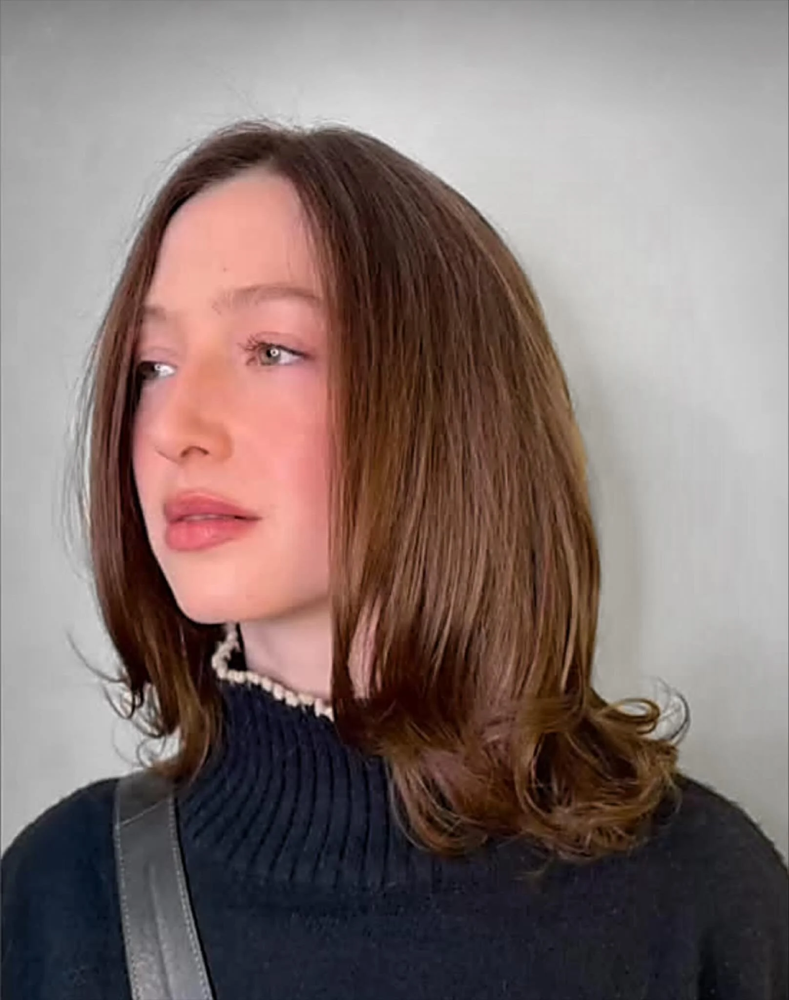 📍Ossington | Toronto
Cut by @johnnyryanhair | Master Stylist | Layers and Long Cut Specialist 
.
.
.
.
#torontohair #torontohairsalon #ossingtonstrip #dundaswest #westqueenwest #torontosalon