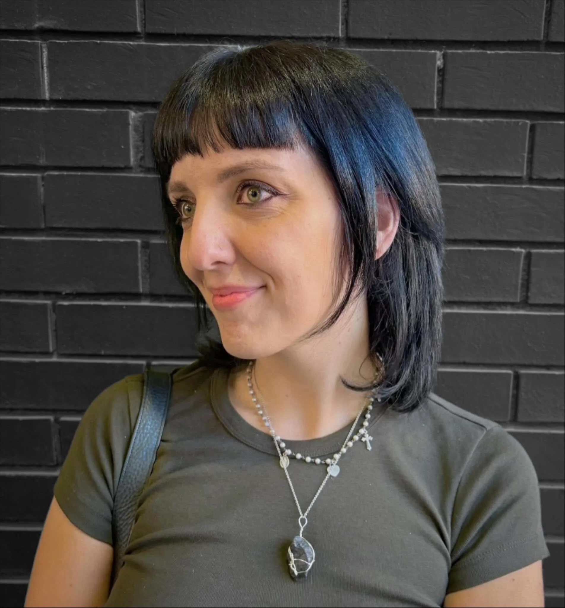 📍Ossington | Toronto
Cut by @johnnyryanhair | Master Stylist | Cut Specialty
.
.
.
#ossingtonstrip #torontohair #torontosalon #torontohairsalon #westqueenwest