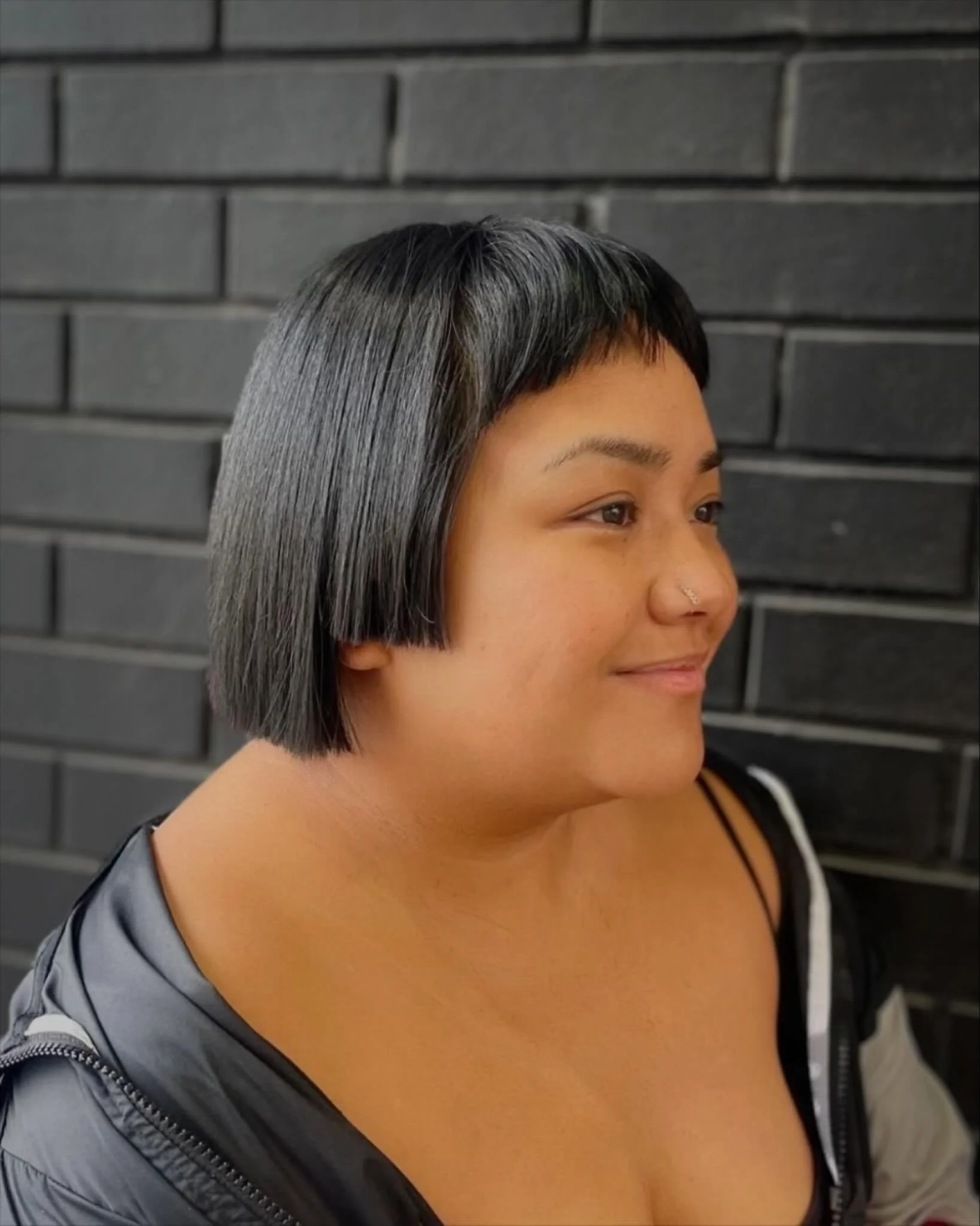 📍Ossington | Toronto
Precision Cut by @saintly.stylings | Stylist | Precision and Modern Cut Expert
,
,
,
#ossingtonstrip #dundaswest #westqueenwest #torontohair #torontosalon #torontohairsalon #torontohairstylist