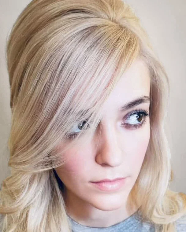 📍Ossington
Cut Colour &amp; Style by @stylesbysam | Education Director / Master Stylist | Lighten and Tone expert
.
.
.
#torontoblonde #torontohair #torontosalon #blondestyle #torontohairsalon