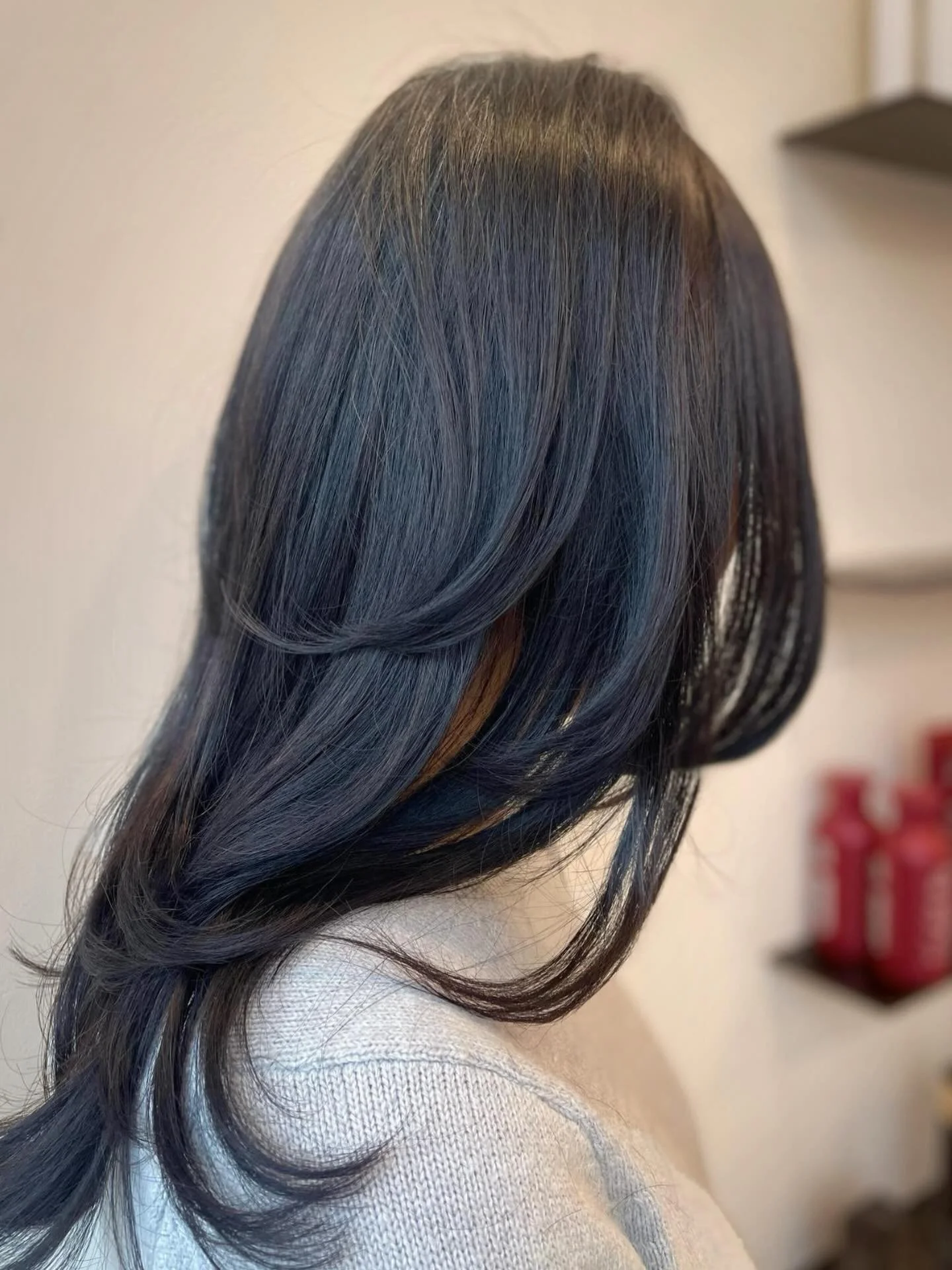 📍Beach(es)
Cut by @hair_bymeagan | Apprentice 
.
.
.
#thebeachestoronto #torontobeaches #torontohairsalon #torontohair #torontoeastend