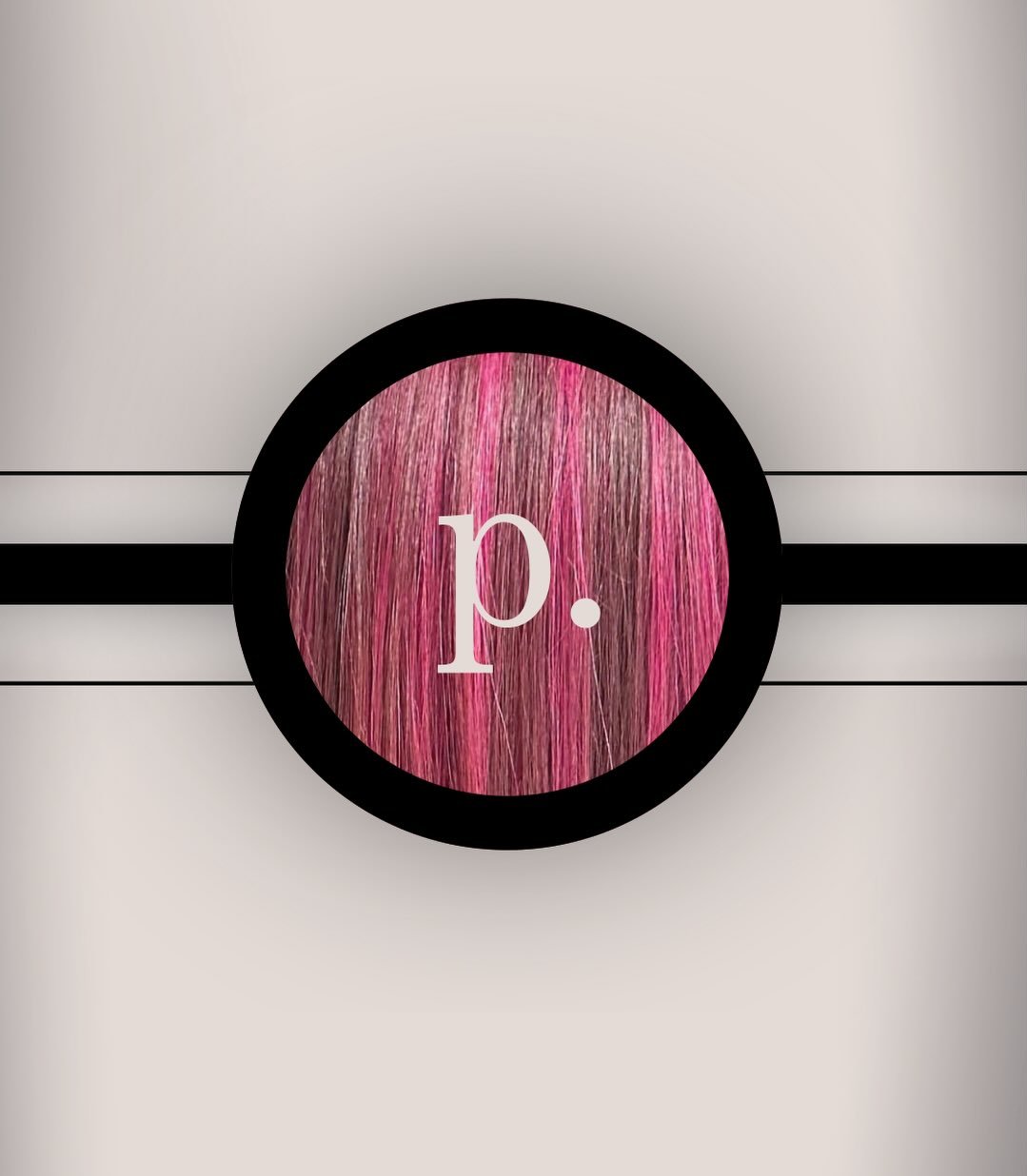 📍Ossington
Cut &amp; Creative Colour by @dos.by.dolly | Junior Stylist 
.
.
.
#pinkhair #torontocolourist #torontosalon #torontohair #westqueenwest