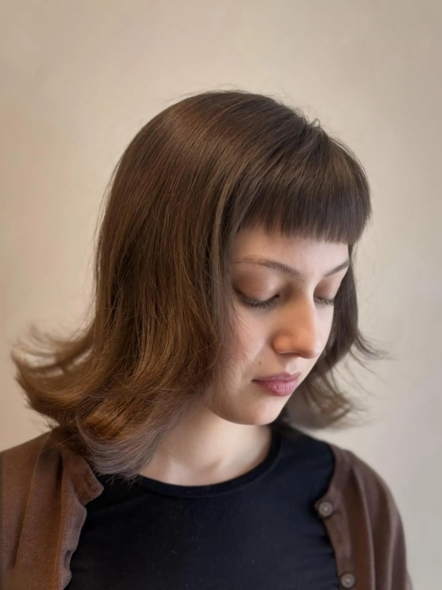 📍Ossington 
Cut by @whodidyourhairgurl | Apprentice
.
.
#torontohaircut #torontosalon #torontohairsalon #westqueenwest #dundaswest