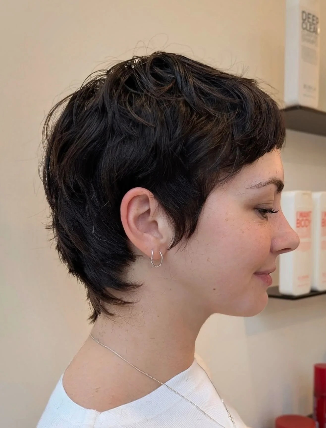 📍Beach(es)
Pixie Cut by @kkuyt_stylist | Salon Director | Precision Specialist
.
.
.
#torontohair #pixiecut #torontosalon #pixiecuts #torontohairsalon
