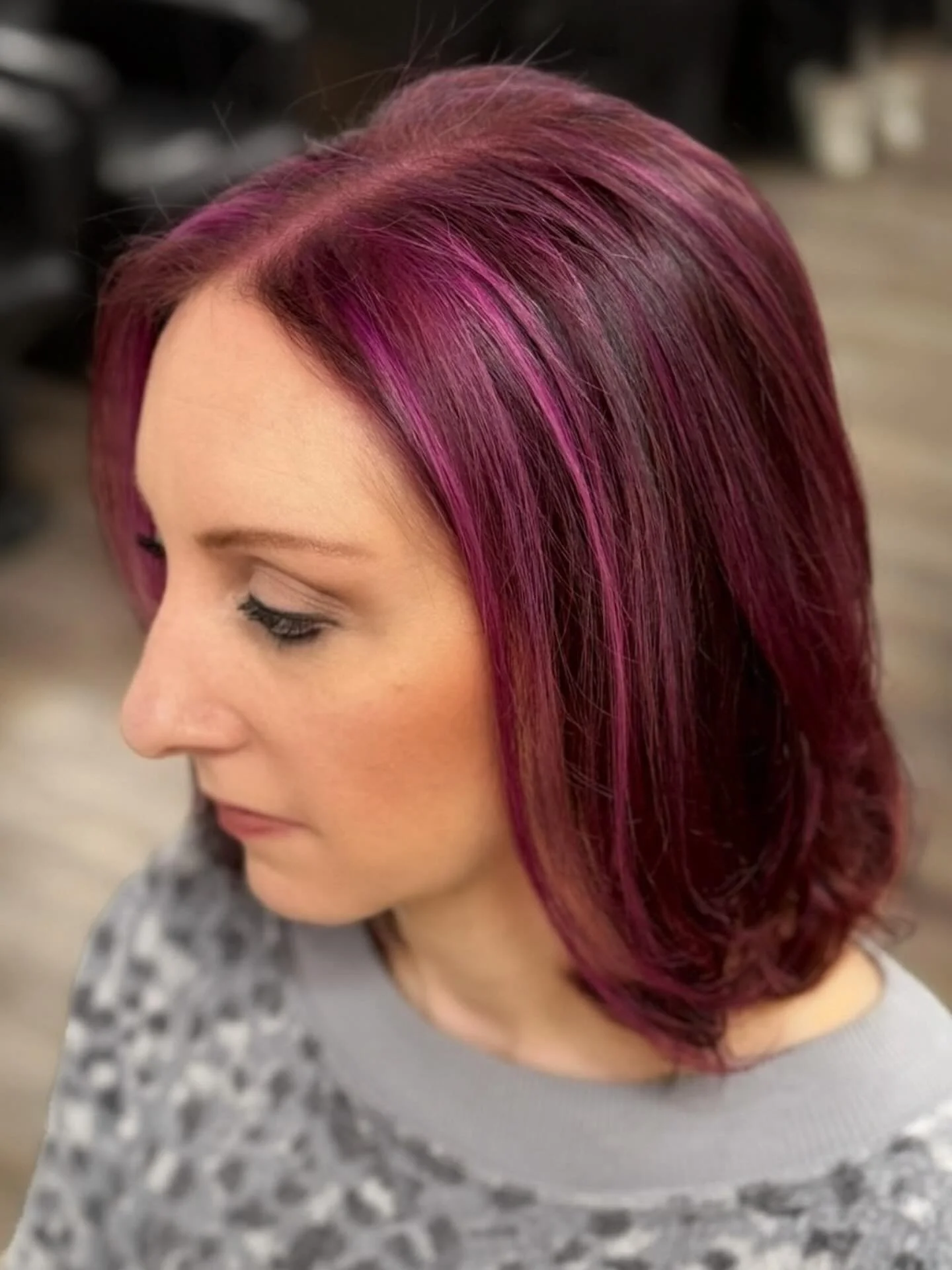 📍Ossington
Fashion Colour by @hairbymeladee | Master Colourist / Educator | Vibrant Tone Expert
.
.
.
#torontocolourist #torontosalon #torontohairsalon #torontohair #westqueenwest