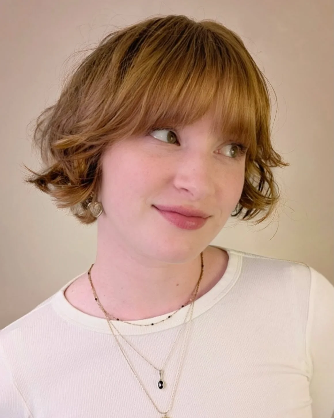 📍Ossington 
Bixie Cut by @gosiadoeshair | Creative Director | Short Cut Specialist
.
.
.
#bixie #torontosalon #torontohair #torontohairsalon #shorthaircut