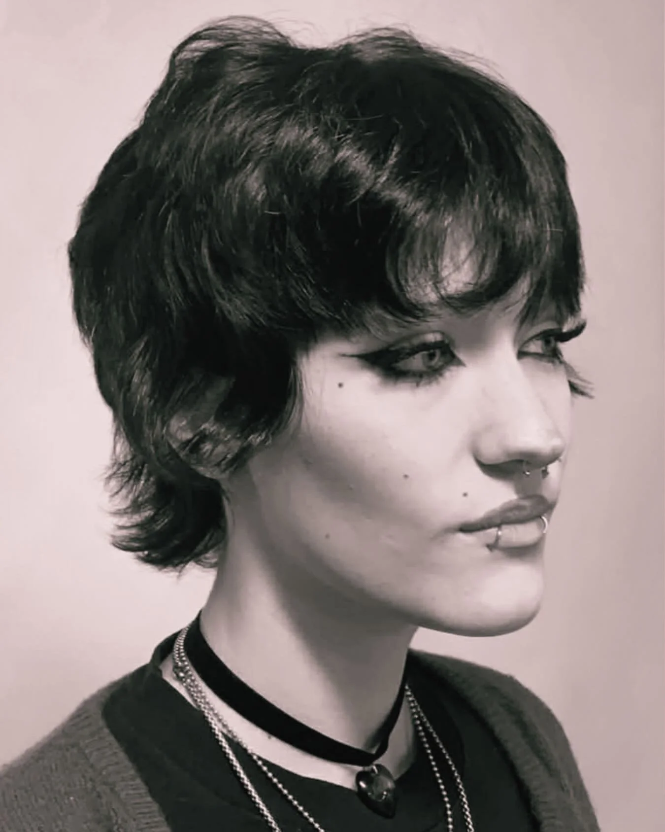 📍Ossington Ave.
Cut by @hair.hound | Apprentice Stylist 
.
.
#torontosalon #torontohairsalon #shorthair #torontohair #westqueenwest