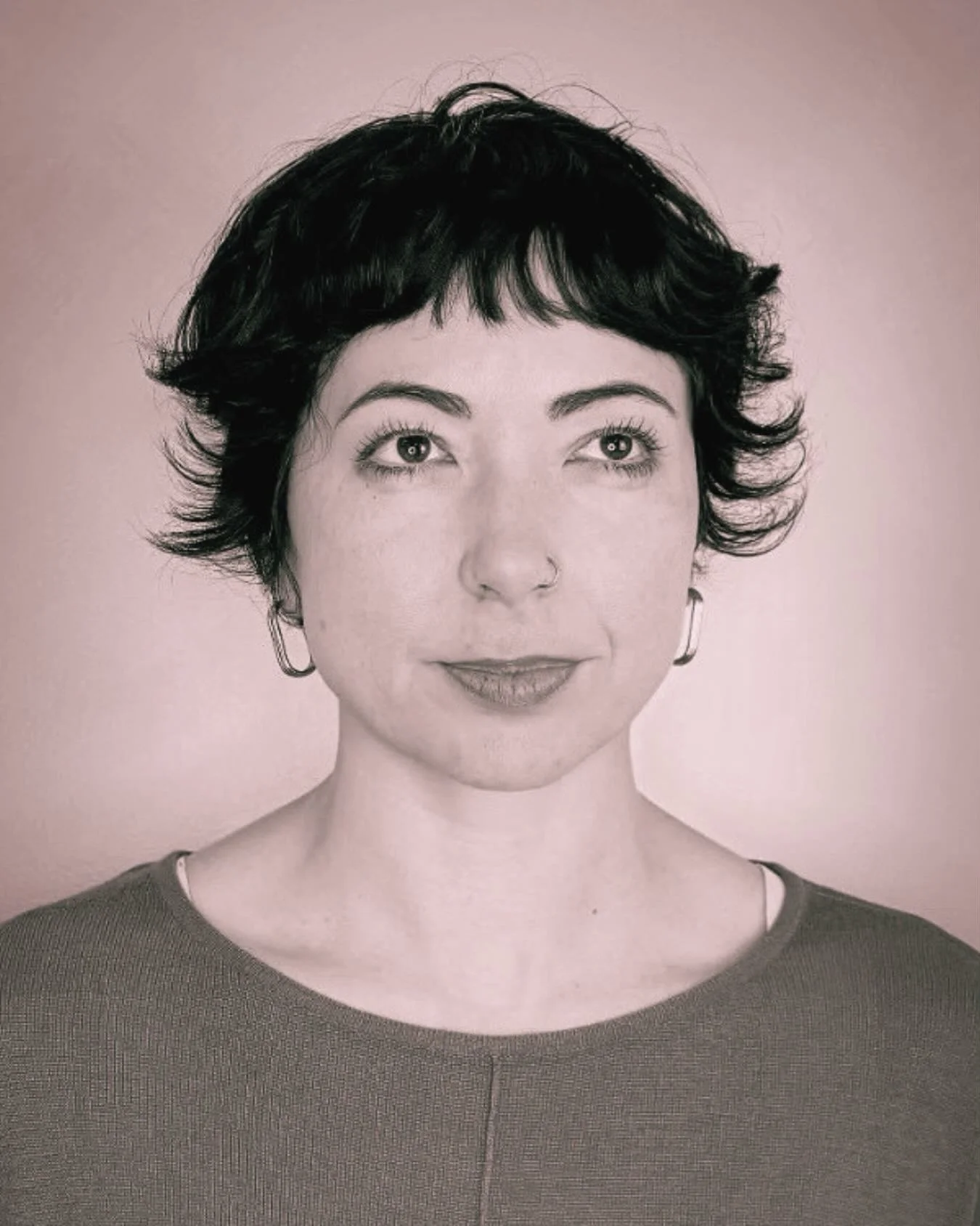 📍Ossington Ave.
Textured Bixie Cut by @johnnyryanhair | Master Stylist | Short Hair &amp; Precision Specialist 
.
.
.
#bixie #shorthair #torontosalon #torontohair #torontohairsalon