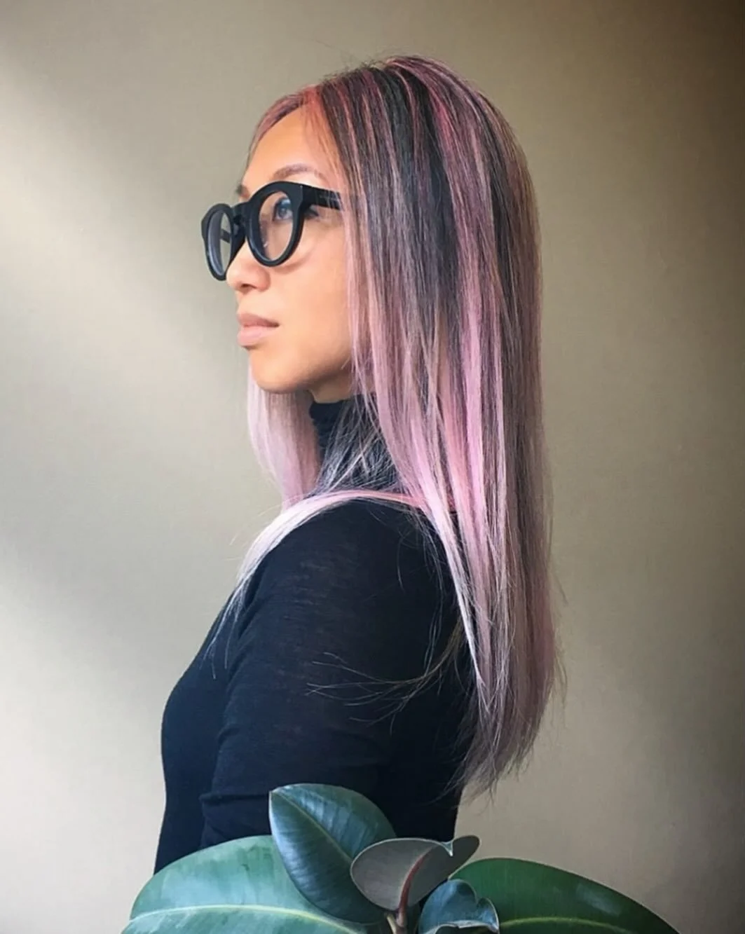 📍Ossington Avenue.
Cut &amp; Creative Colour by @johnnyryanhair | Master Stylist
,
,
,
#purplehair #torontohairsalon #torontosalon #torontolifestyle