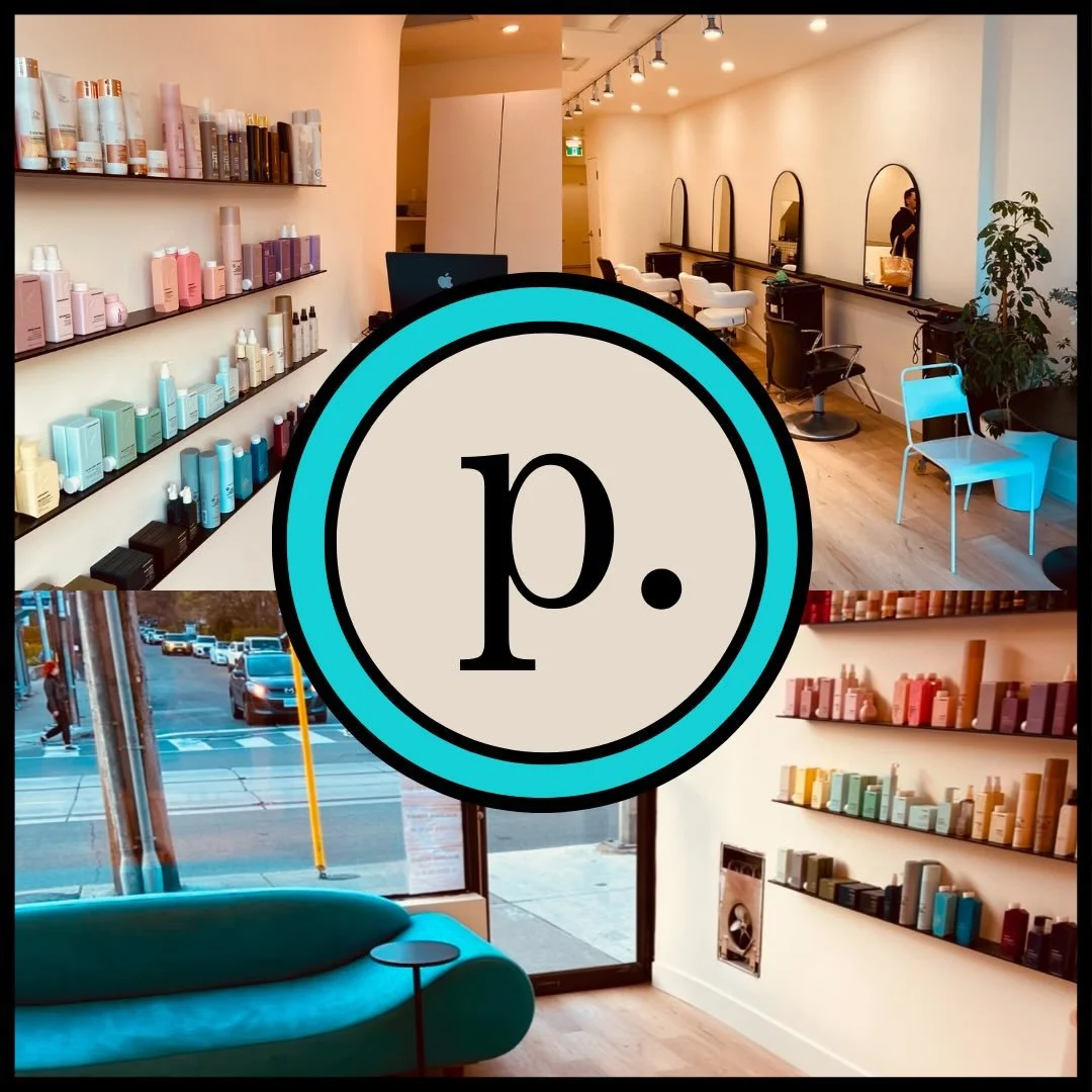 📍The Beach(es)
Meet us at the beach! Cut - Colour - Style - Extensions. Apprentice cut $46.00 - Student Discounts 
.
.
.
#thebeachestoronto #queenstreeteast #torontosalon #torontoextensions #torontohairsalon