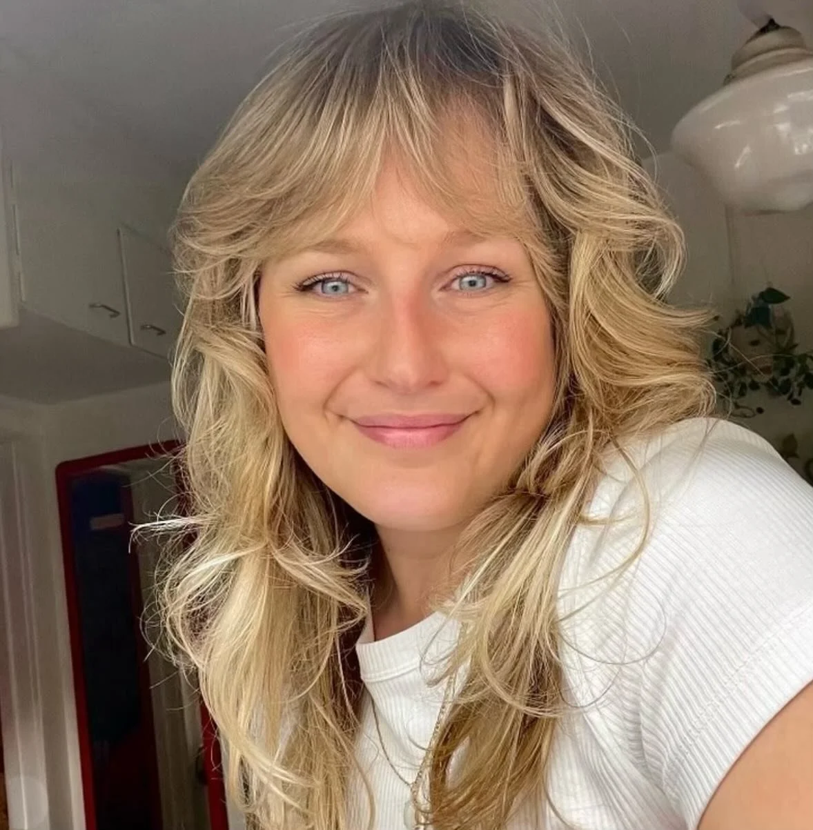 📍Ossington Avenue.
Cut &amp; Highlights by @katielatendresse | Master Stylist | Blonde Bombshell Specialist 
.
.
#torontohairsalon #torontoblonde #torontosalon #torontohair #blonde