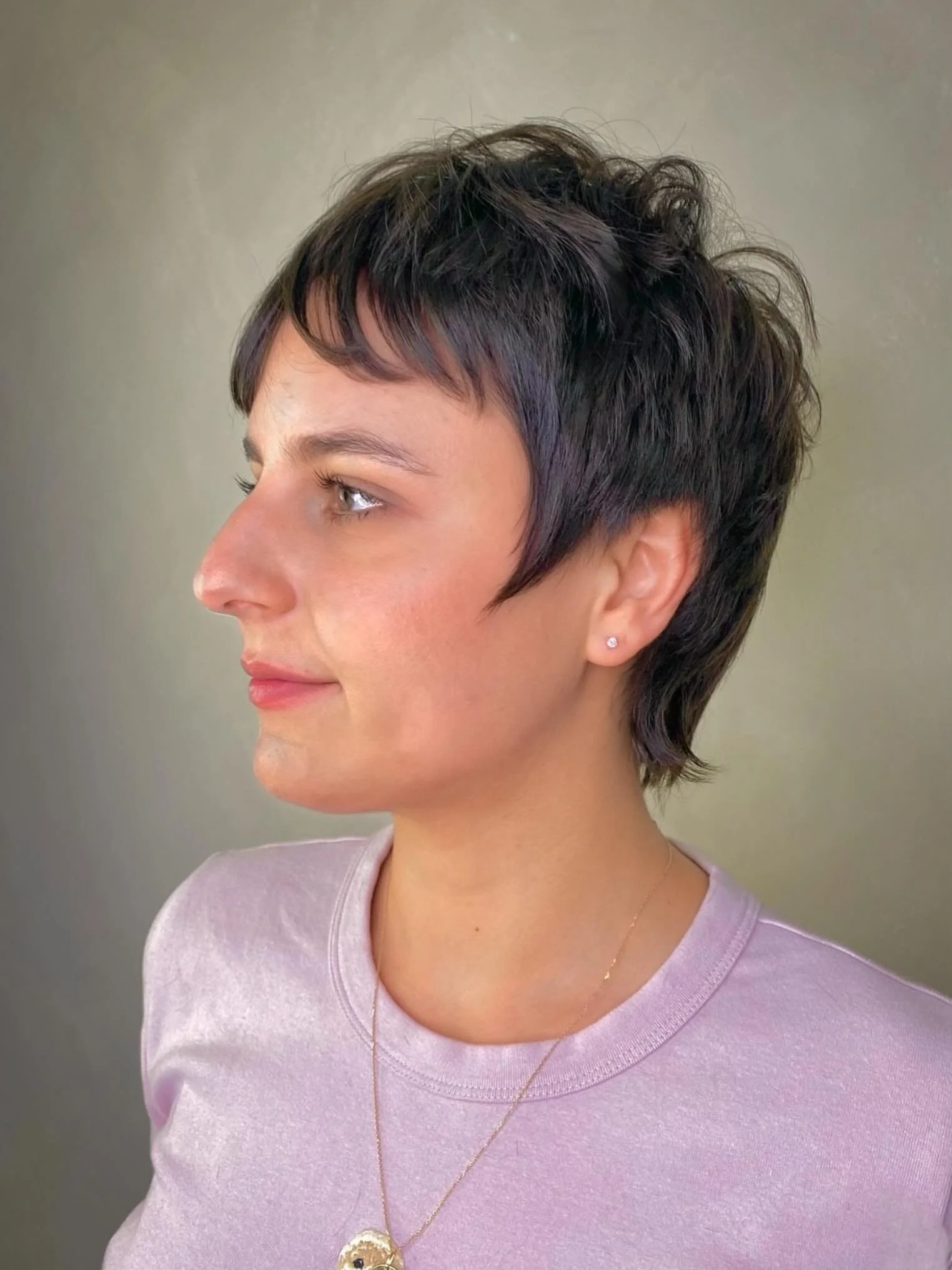 📍Ossington Avenue.
Pixie Cut by @johnnyryanhair | Master Stylist | Short &amp; Pixie Expert
.
.
.
#nothingbutpixies #pixiecut #torontohair #torontohairsalon #torontolifestyle