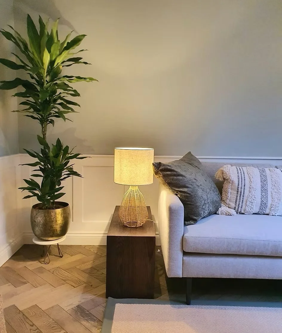 Therapy Room at One Space