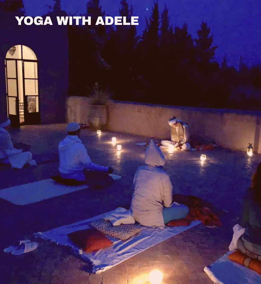 KUNDALINI RISE 3 MOIS (PAIEMENT 1x)