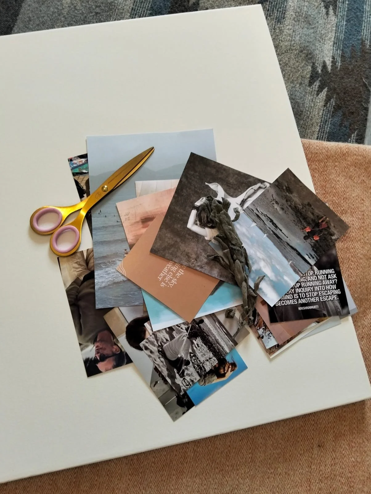 🌙 GOODNESS VISION