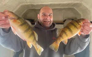 A couple for the frying pan