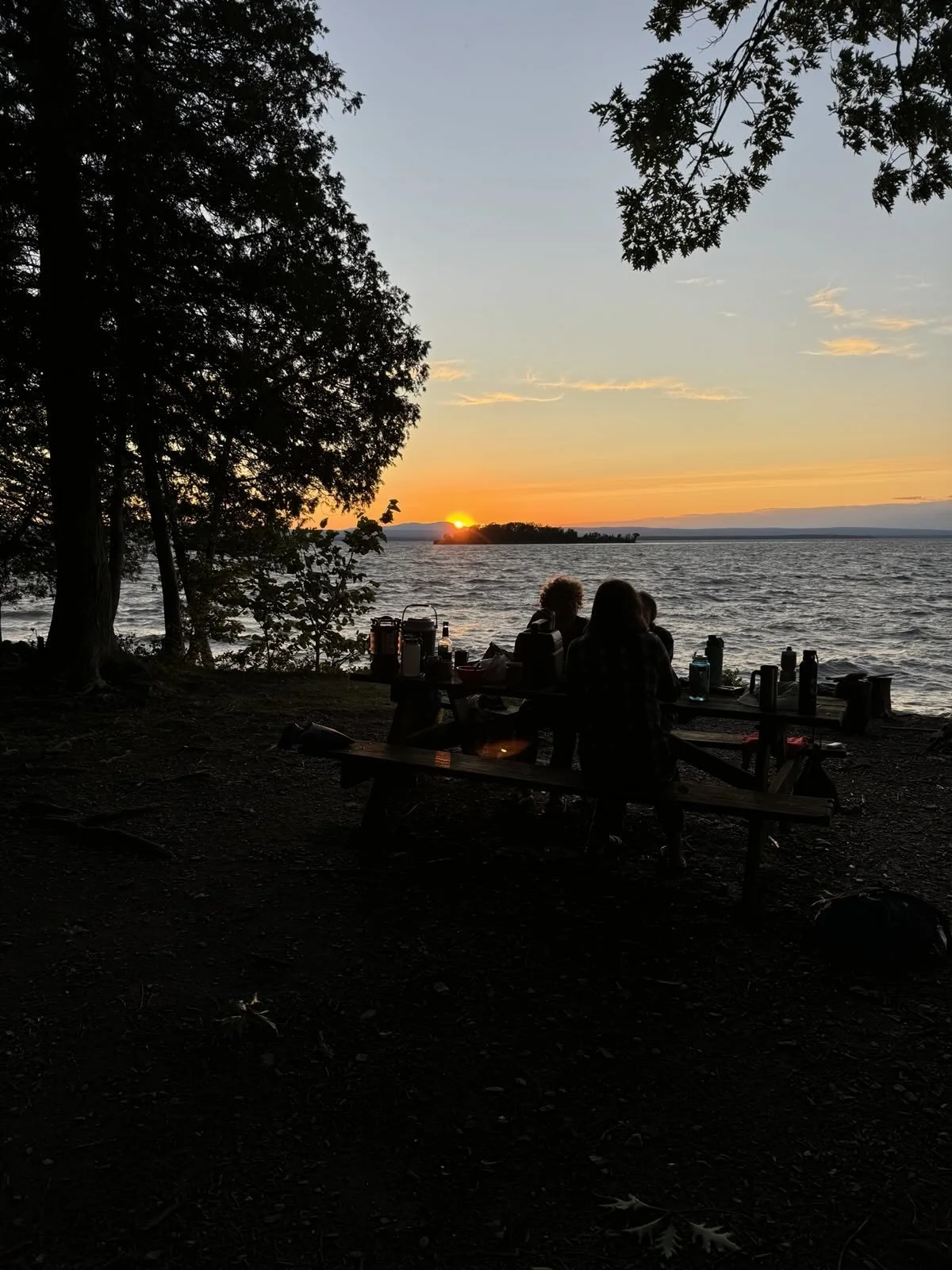 VTH3 Trail #075: Survivor Hole Island