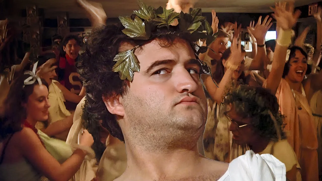 VTH3 Trail #088: I drink, therefore I’m ham.