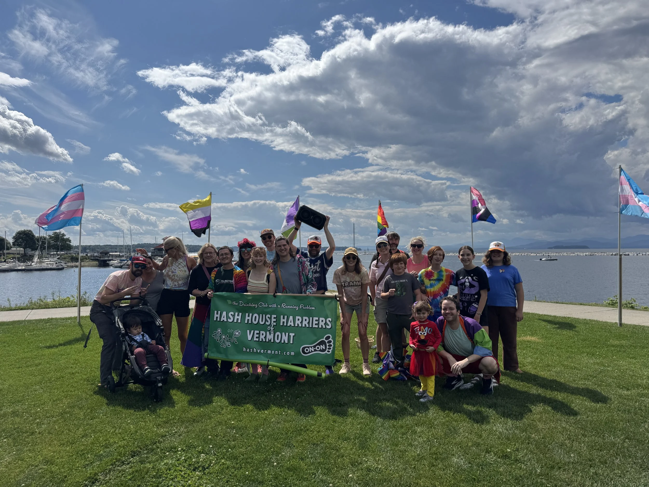 2026 Pride Vermont Parade