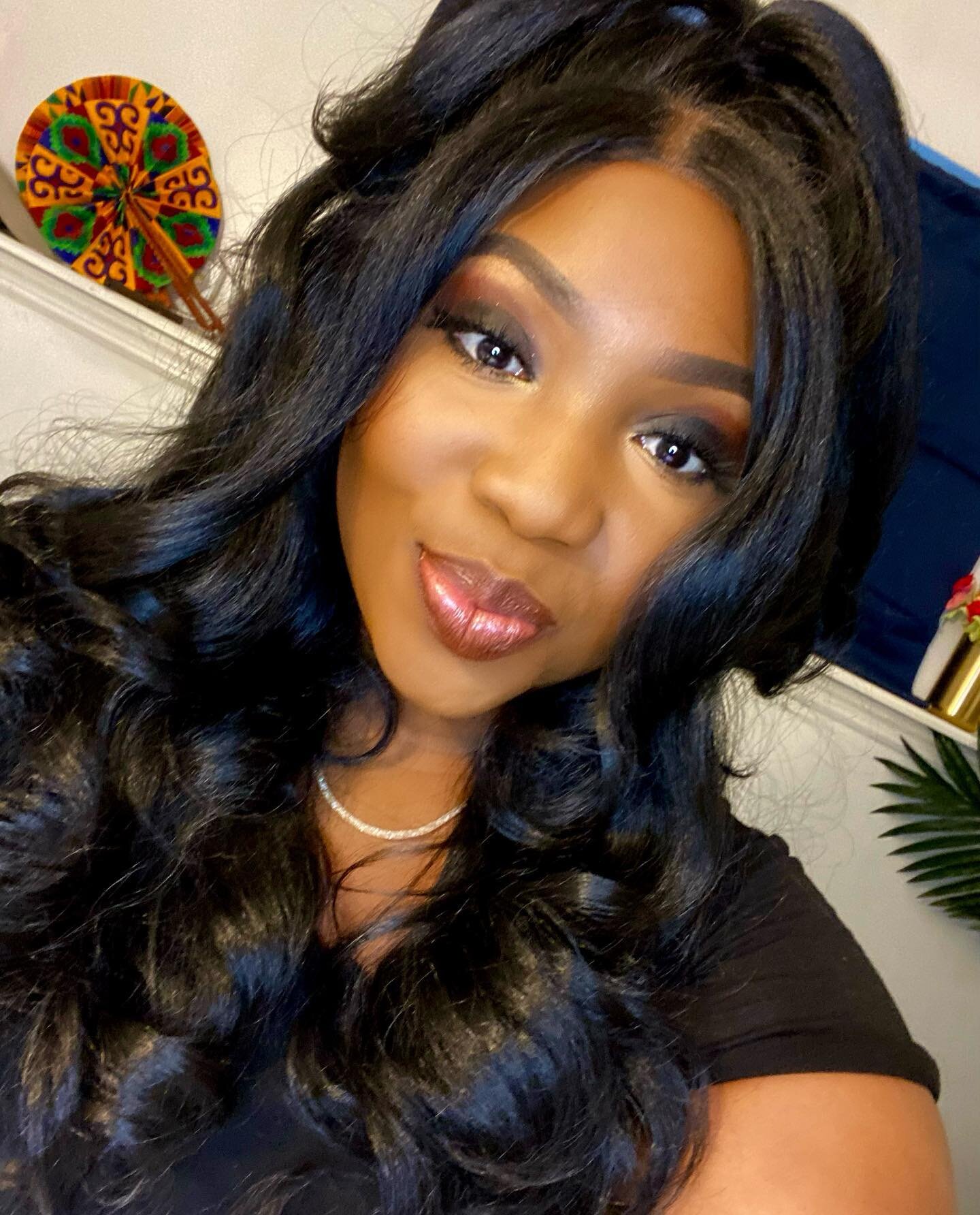 This version of myself is no longer accepting the bare minimum. If you do not know my worth, that honestly sounds like a you problem🤷🏾&zwj;♀️🤷🏾&zwj;♀️🤷🏾&zwj;♀️