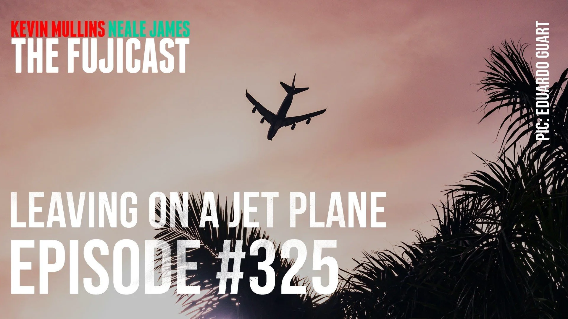 Episode #325 The End