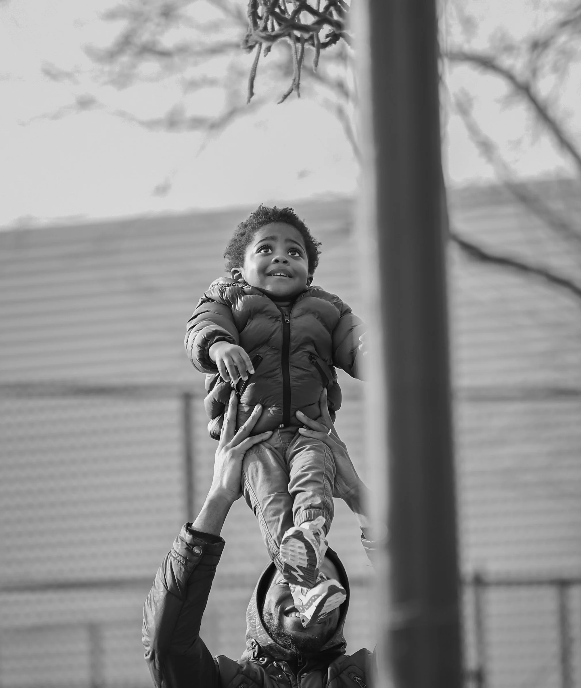 A Little Lift (2022)