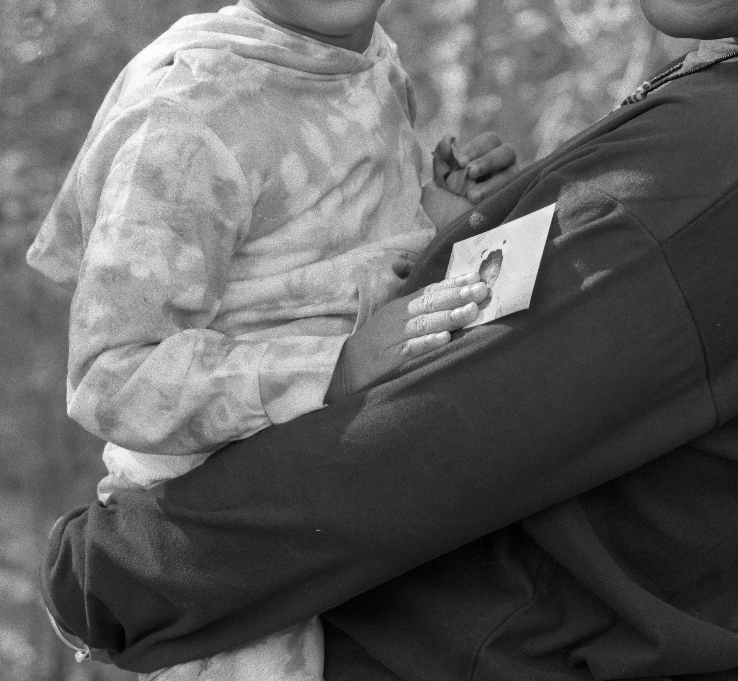 School Portrait (2024)