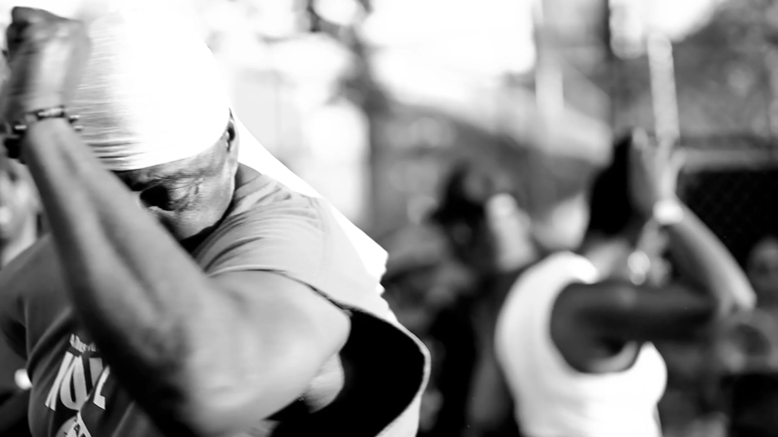 [2023] BODY/LINE — Collin Alexander Riggins