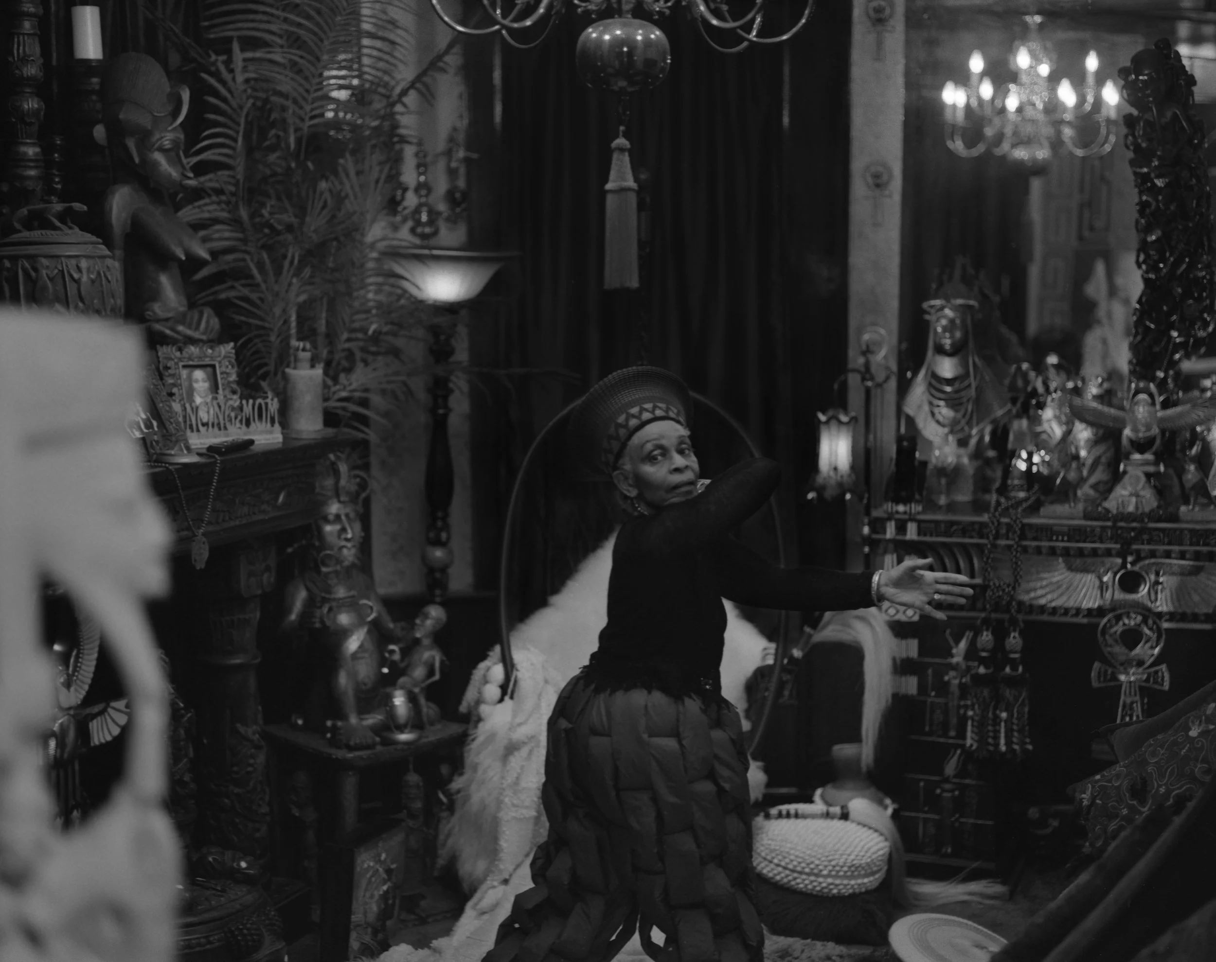 MamaDy's Sizzle (2025)