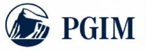 PGIM logo