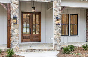 Window and Door Manufacturing