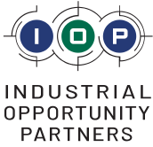 Industrial Opportunity Partners logo