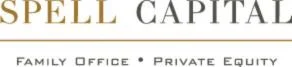 Spell Capital Partners logo