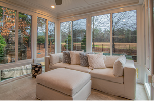 Window and Patio Door Manufacturer