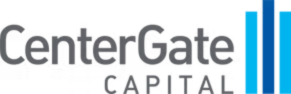 CenterGate Capital logo