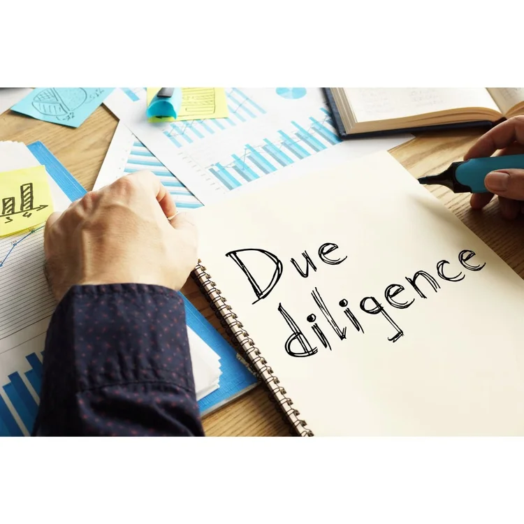 Delta Driver operational due diligence prompt